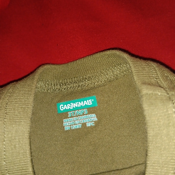 3T. T-shirt bundle. 7pc. - Picture 4 of 6